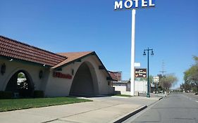 El Rancho Motel Lodi Ca